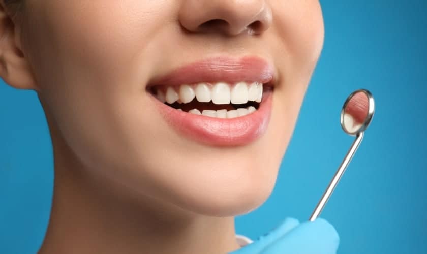 What Are the Best Vitamins and Minerals for Optimal Oral Health Chelmsford?