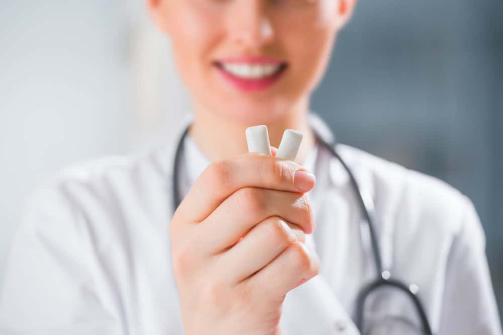 When and How to Use Chewing Gum Effectively Chelmsford
