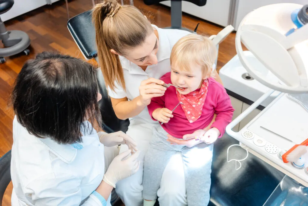 How Can Parents Protect Their Child’s Smile from Sugar Damage Chelmsford?