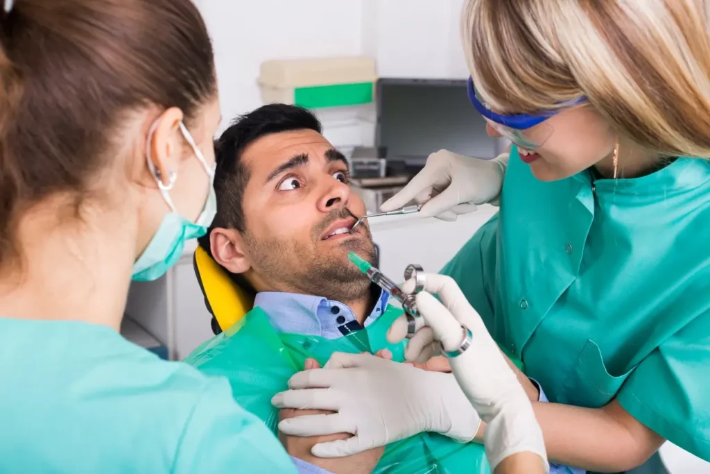 Understanding Dental Anxiety: Why Dental Visits Feel Stressful Chelmsford