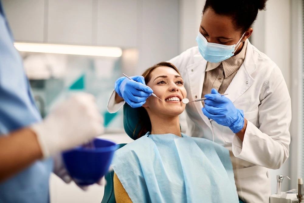 Treatment Options for Cracked Tooth Syndrome Chelmsford