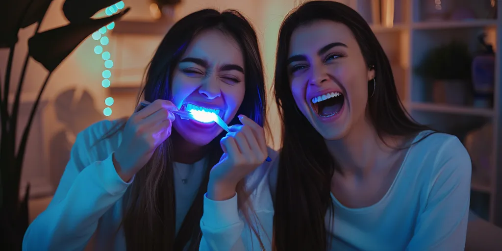 How Whitening Methods Can Affect Your Teeth Over Time Chelmsford