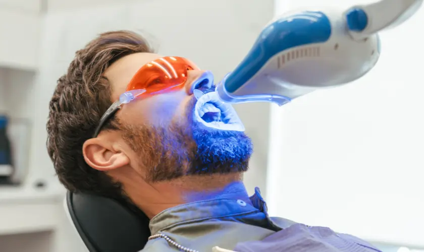 When “Bright White” Becomes a Dental Concern Chelmsford
