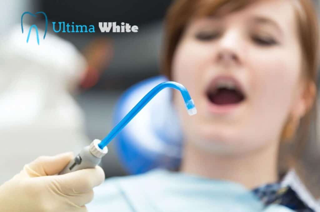 The Role of Saliva in Neutralising Acids Chelmsford