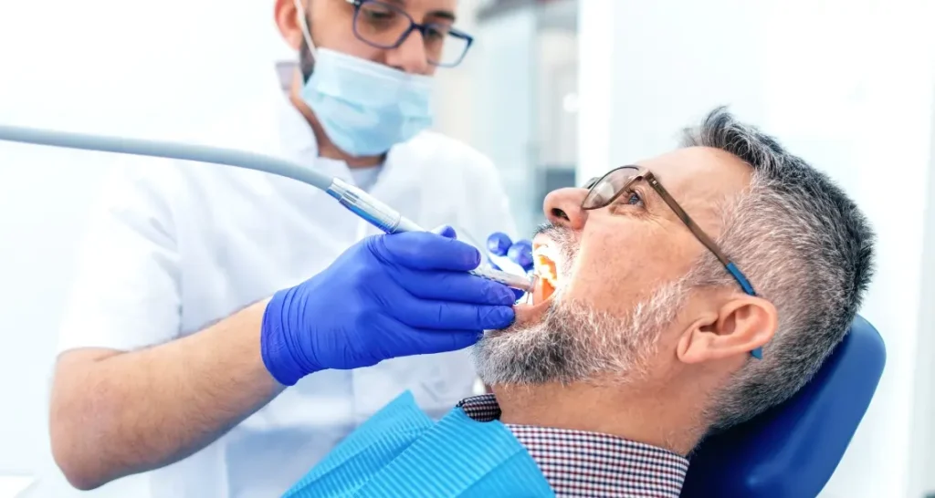 The Power of Routine Dental Check-ups for Long-Term Health and Confidence Chelmsford