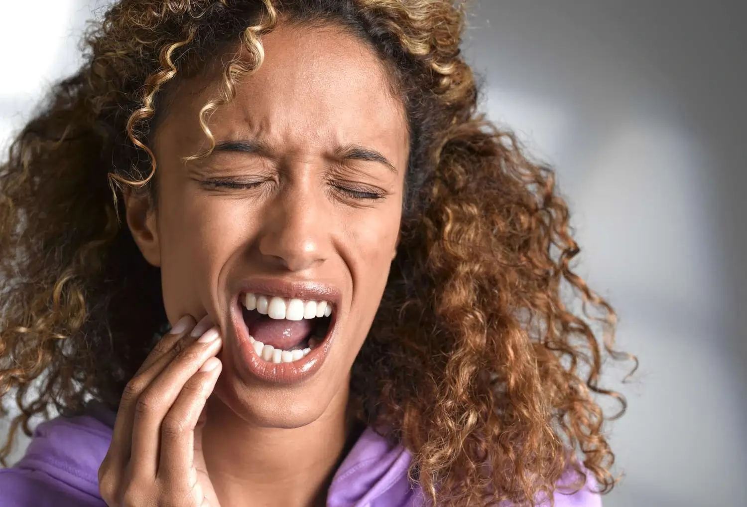 Tooth Loss and Bone Damage Chelmsford