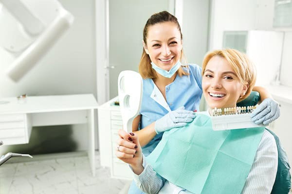 When Should You See a Dentist for Teeth Grinding Chelmsford