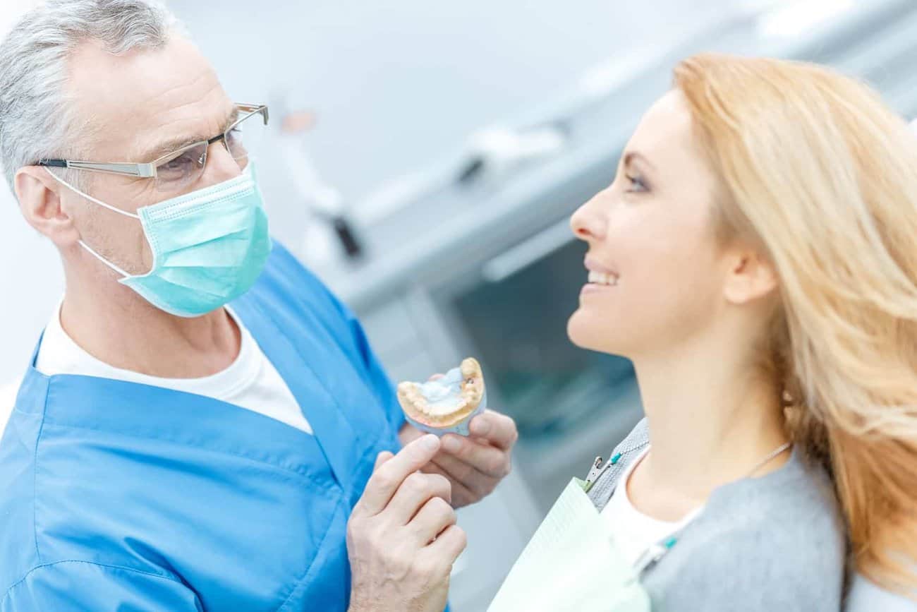 The Link Between Dry Mouth and Tooth Decay Chelmsford