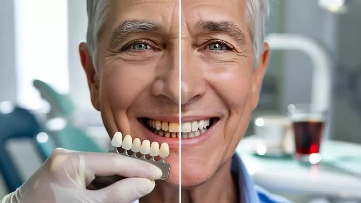 Is Laser Teeth Whitening the Most Effective Way to Brighten Your Smile Chelmsford?